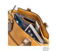 Picard Vivian Shopper 2081 Caramel-Kombi