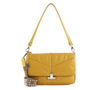 PICARD Warm Up Shoulderbag with Flap Honey