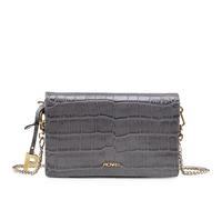 Picard Weimar Umhängetasche Leder 20 cm grau Damen