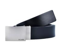 PICARD Belt Wendegürtel Black Cafe W110