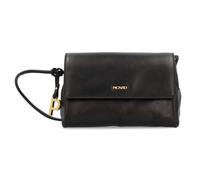 Picard Whisper Umhängetasche Leder 21 cm schwarz