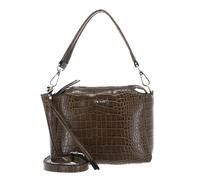 Picard Wild Art Schultertasche 22 cm braun