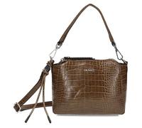 Picard Wild Art Schultertasche 22 cm braun