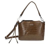 Picard Schultertasche Wild Art 22 cm Braun