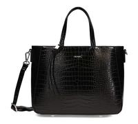 PICARD Wild Art Shoulderbag Black