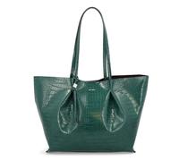 Picard Wild Art Shopper Tasche 45 cm grün