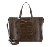Picard Wild Art Shopper Tasche 34 cm braun