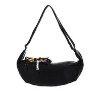 PICARD Wrap Crossbody Bag Black