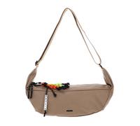 PICARD Wrap Crossbody Bag Chai