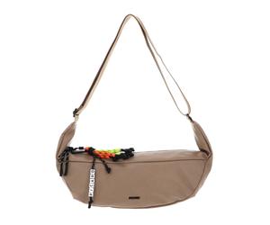 PICARD Wrap Crossbody Bag Chai