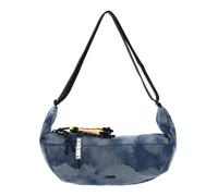 Picard Wrap - Schultertasche 33 cm - jeans
