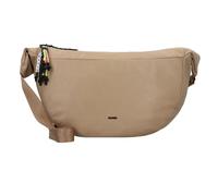 Picard Wrap Umhängetasche 42 cm braun