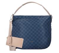 Picard Shopper Yeah für Damen aus Nylon in der Farbe Navy, Maße: 8x29x28 cm, 32474V0743