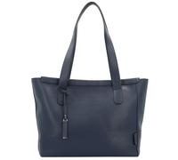 Picard Shopper Yours 3169 für Damen aus recyceltem Kunstleder in der Farbe Ozean, 43 x 29 x 15 cm, 31694L8023