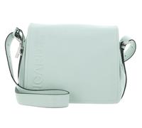 Picard Zoom Umhängetasche Leder 23 cm weiss