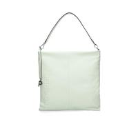 Picard Zoom Umhängetasche Leder 23 cm weiss