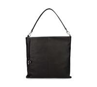 Picard Zoom Handtasche für Damen aus Rindsleder in der Farbe Schwarz, Maße: 23x18x11 cm, 7283133001