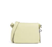 Picard Zoom Umhängetasche gelbgrün, Leder, Damen