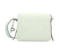 Picard Zoom Umhängetasche Leder 23 cm weiss