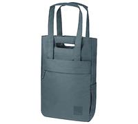 Jack Wolfskin Piccadilly teal grey