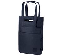 Jack Wolfskin Piccadilly Piccadilly Schultertasche 36 cm night blue (2004006-1010) blau