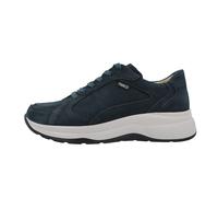 FinnComfort Schnürschuh Piccadilly TrendLine Petrol 02780 751409 Größe 5½