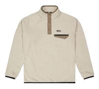 Picture - Arcca Fleecepullover Herren pure cashmere