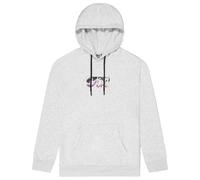 Picture Basement Camo PRT Hoodie grey melange (B) XXL