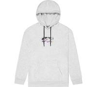 PICTURE BASEMENT CAMO PRT HOODIE Herren | B GREY MELANGE | M