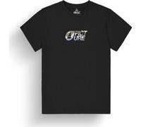 Picture Basement Camo Tee smoke pine (B) L