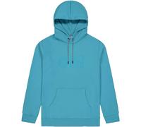 PICTURE Basement Flock Hoodie - Herren - Blau - Größe L- Modell 2025