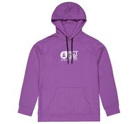 Picture - Basement Hoodie - Hoodie, Gr. XL, lila (BrightMagenta)