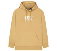 Picture - Basement Hoodie - Hoodie, Gr. XXL, beige (Lark)