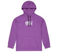 Picture - Basement Hoodie - Hoodie, Gr. XXL, lila (BrightMagenta)