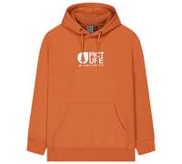 Picture - Basement Hoodie - Hoodie, Gr. XXL, orange (Mango)