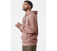 Picture - Basement Leo Washed Burlwood - Hoodie - gid://shopify/Metaobject/122014761197 - M - 100% Bio-Baumwolle gid://shopify/Metaobject/122014761197 M