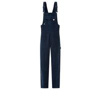 Picture Bibee Cord Jumpsuit Damen Jumpsuits blau Größe S Lifestyle Hautfreundlich
