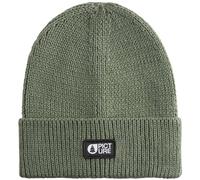 PICTURE Colino Beanie - Herren - Grün - Einheitsgröße- Modell 2025