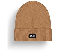 Picture - Colino Beanie - Mütze, Gr. One Size, beige (BrownSugar)