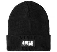 Picture - Colino Beanie - Mütze, Gr. One Size, schwarz (Black)