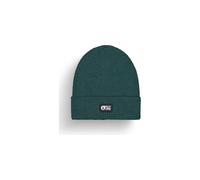 PICTURE Colino Beanie - Herren - Grün - Einheitsgröße- Modell 2025