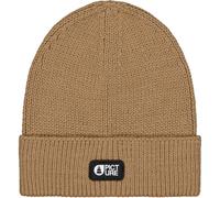 Picture - Colino Beanie - Mütze, Gr. One Size, beige (BrownSugar)
