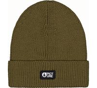 Picture Colino Mütze (Größe ONE SIZE, oliv)