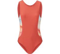 PICTURE CURVING Badeanzug 2022 faded rose - S