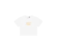 PICTURE Damen Beachshirt Keynee weiss | S