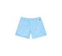 PICTURE Damen Beachshort Sesia Cord hellblau | M