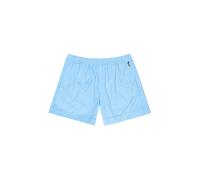 PICTURE Damen Beachshort Sesia Cord hellblau | S