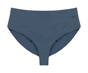 Picture Damen High Waist Bikini Hose (Größe M, blau)