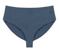 Picture Damen High Waist Bikini Hose (Größe S, blau)