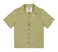 PICTURE Milou Shirt W - Damen - Grün - Größe S- Modell 2026